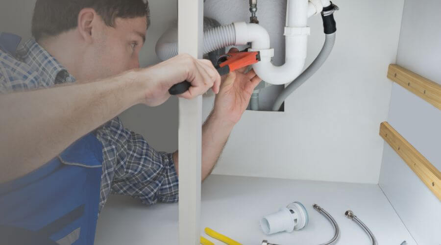 Professional Leak Detection in Ohio, IL
